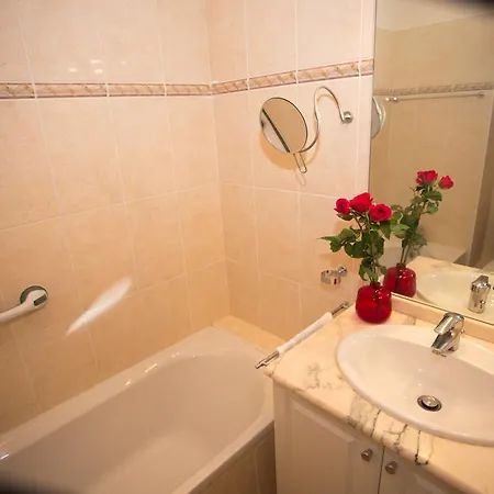 Appartement Studio Center Menton