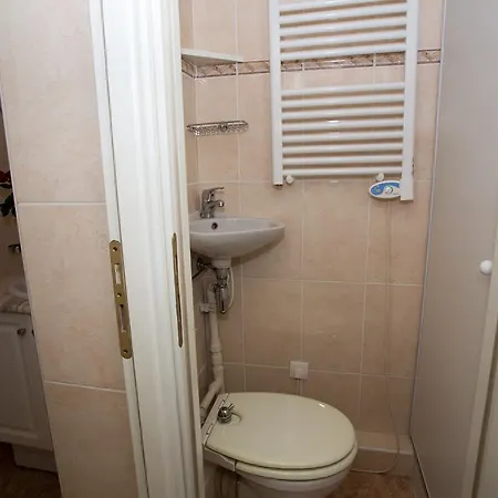 Apartament Studio Center *