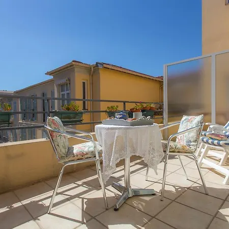 Studio Center Apartament *