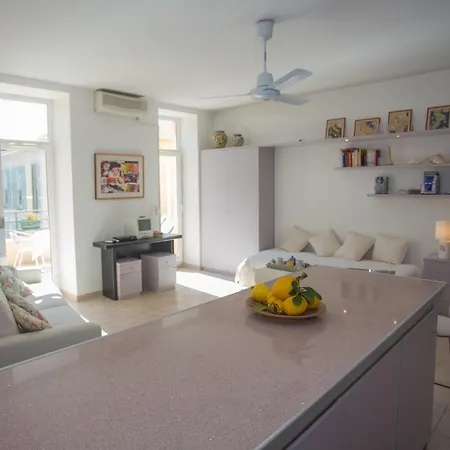 Apartament Studio Center