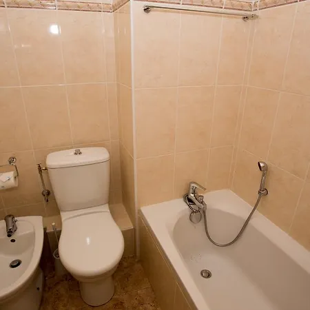 Studio Center Mentona